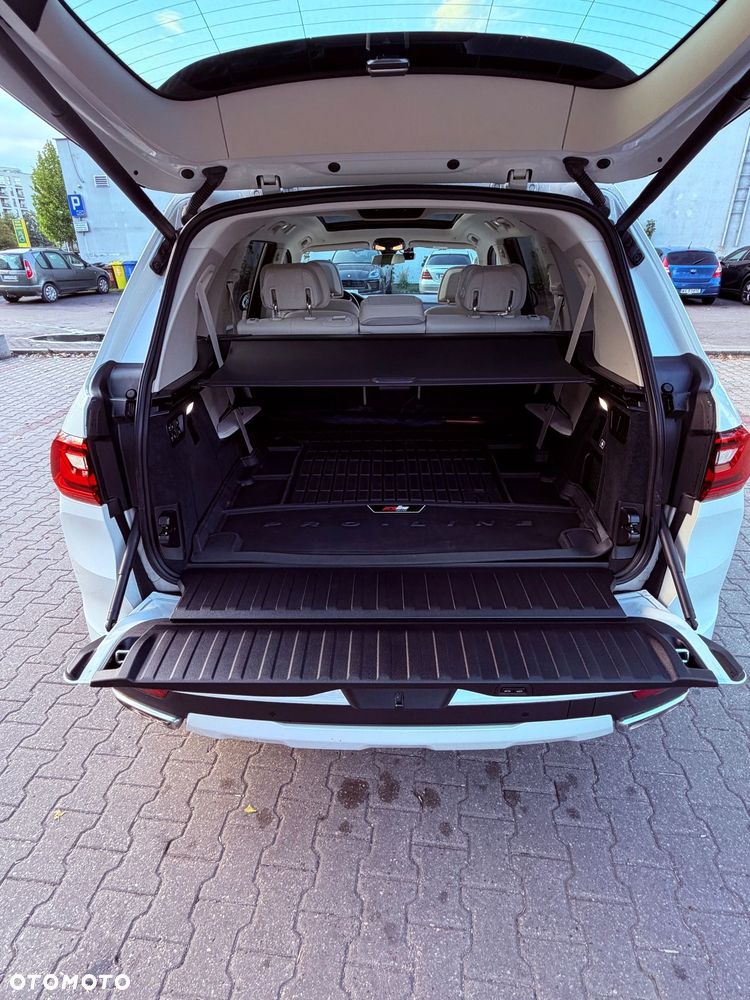 BMW X7 xDrive40i - 8