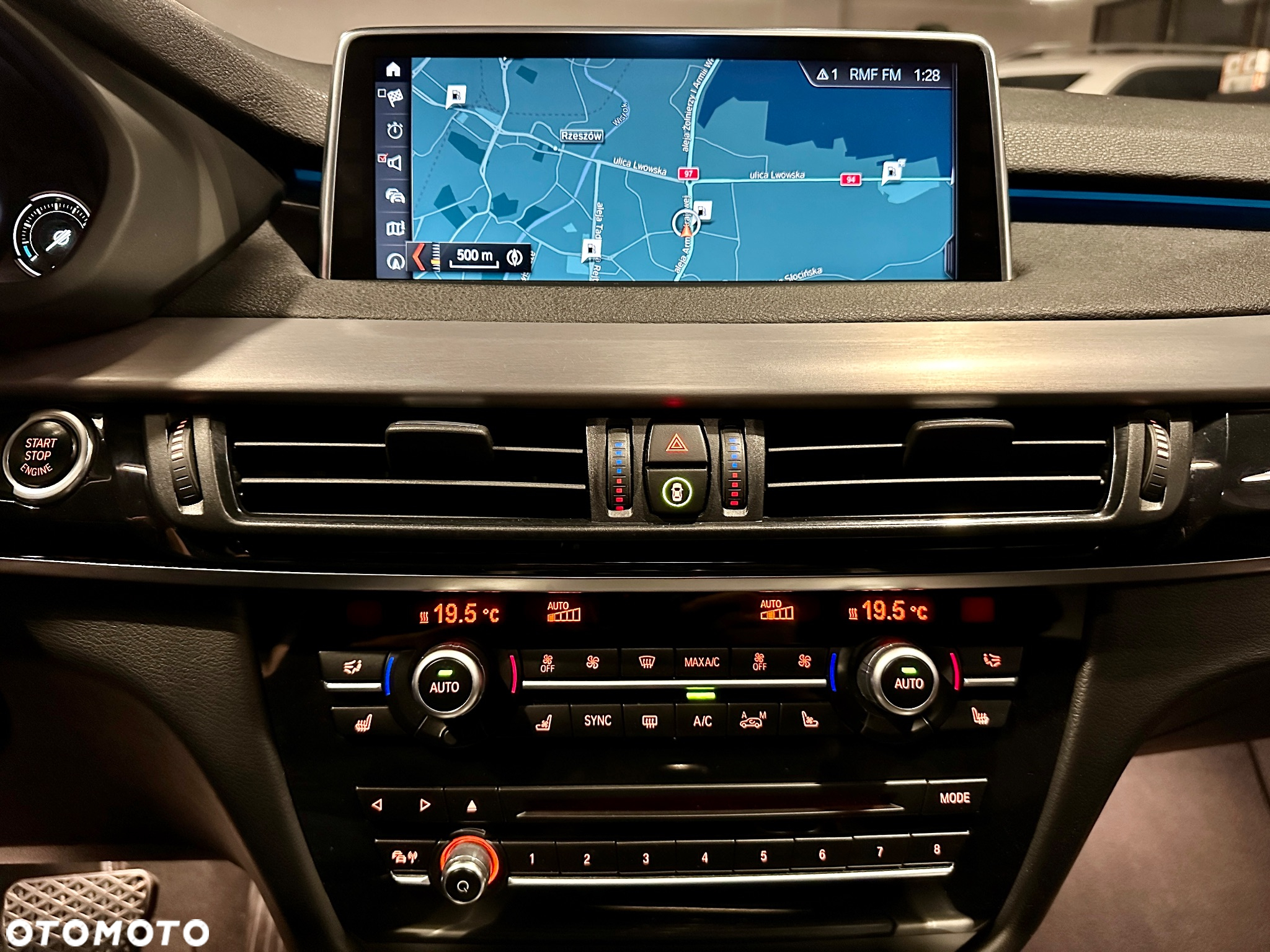 BMW X5 M M50d - 31
