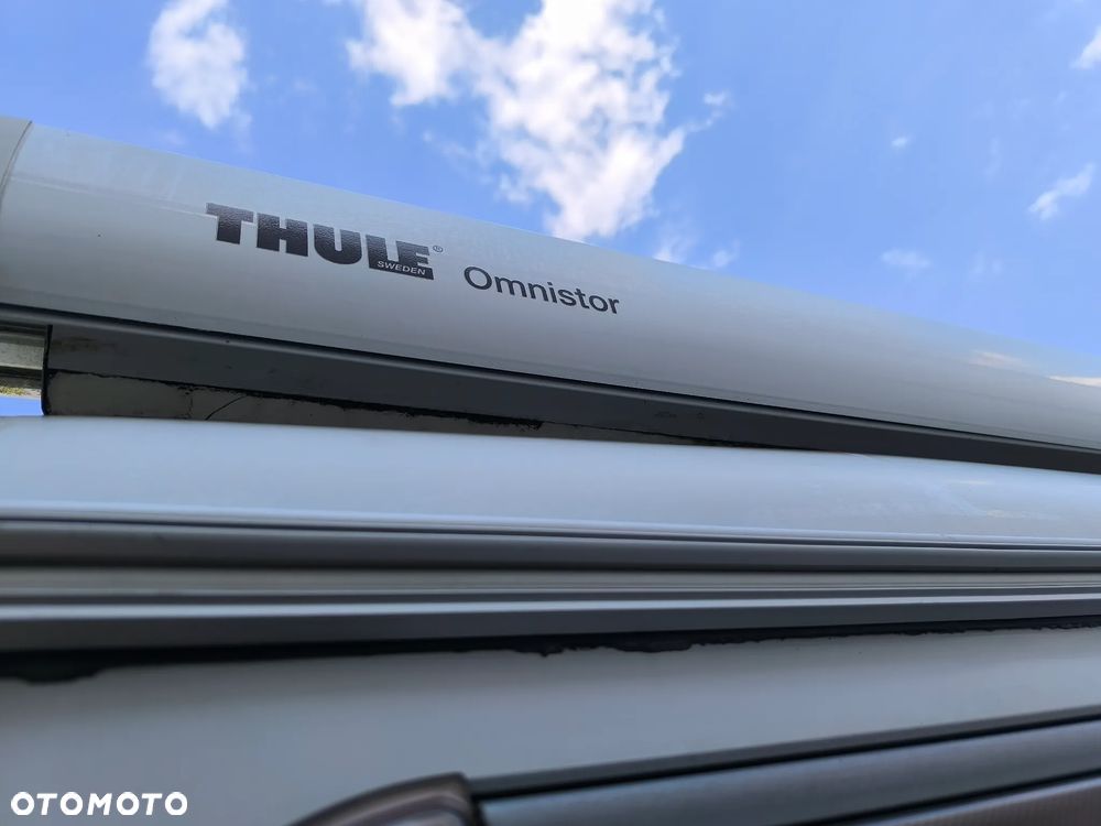Hymer-Eriba TROLL 550 GT - 25