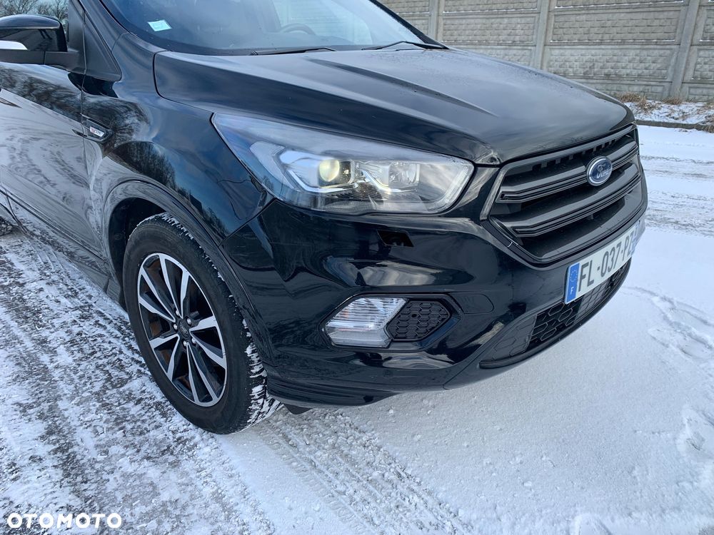Ford Kuga 1.5 EcoBoost FWD ST-Line Black ASS GPF - 4