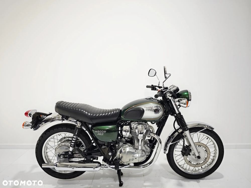 Kawasaki Inny - 12
