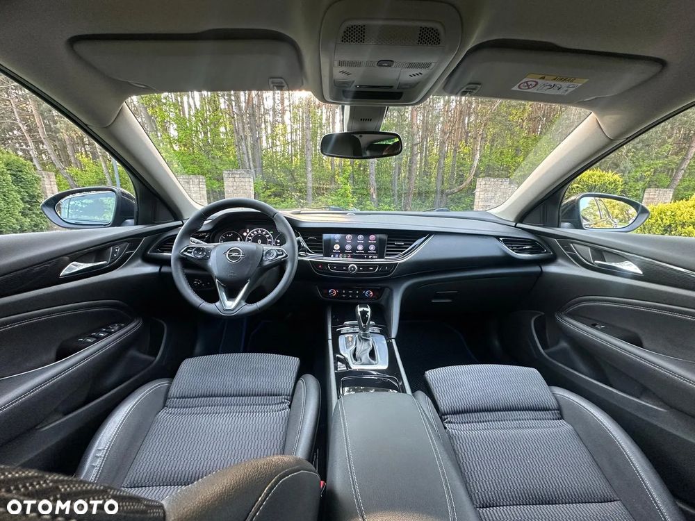 Opel Insignia 2.0 CDTI Exclusive S&S - 11