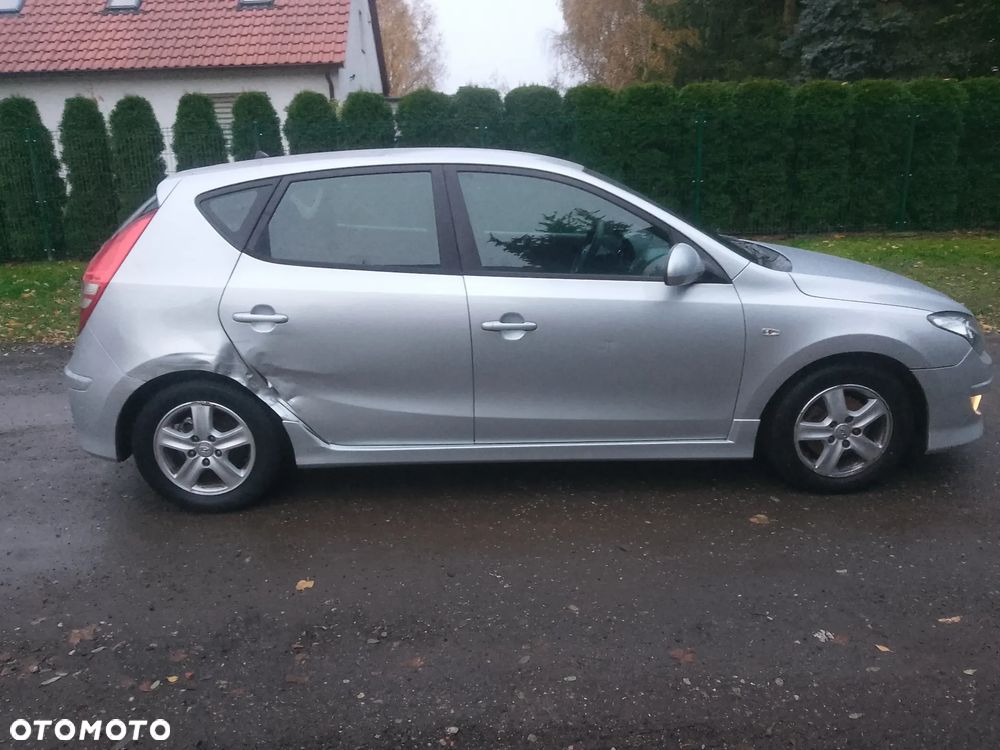 Hyundai i30 - 7