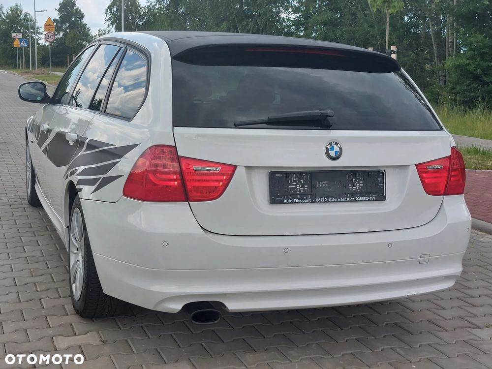 BMW Seria 3 - 22