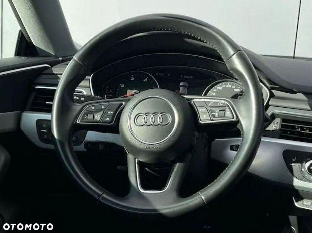 Audi A5 Sportback 2.0 TDI Quattro Sport S tronic - 18