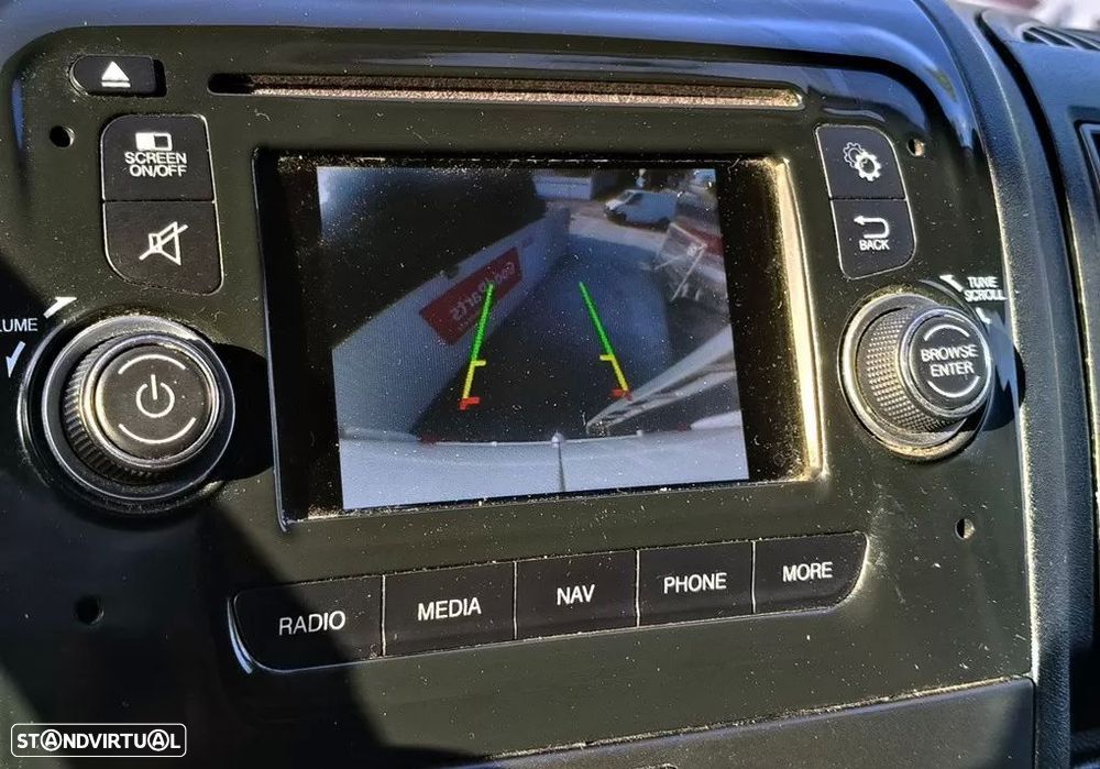 Peugeot Boxer L2H2 335 2.0 Bluehdi - 12