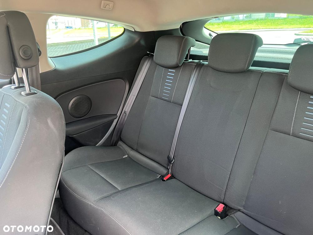 Renault Megane 1.5 dCi Generation - 9