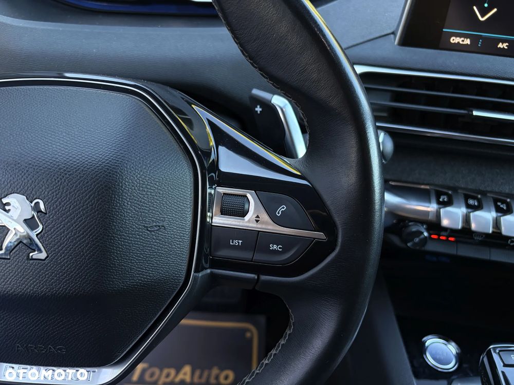 Peugeot 3008 THP 165 EAT6 Stop & Start Allure - 24