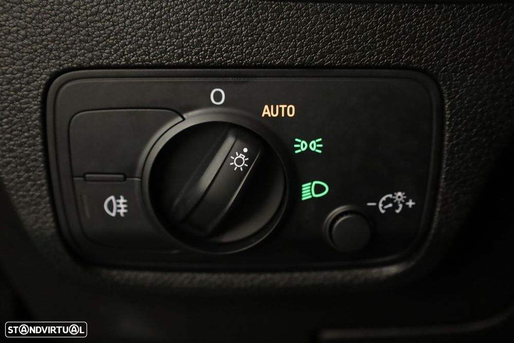Audi Q2 35 TFSI S line S tronic - 19
