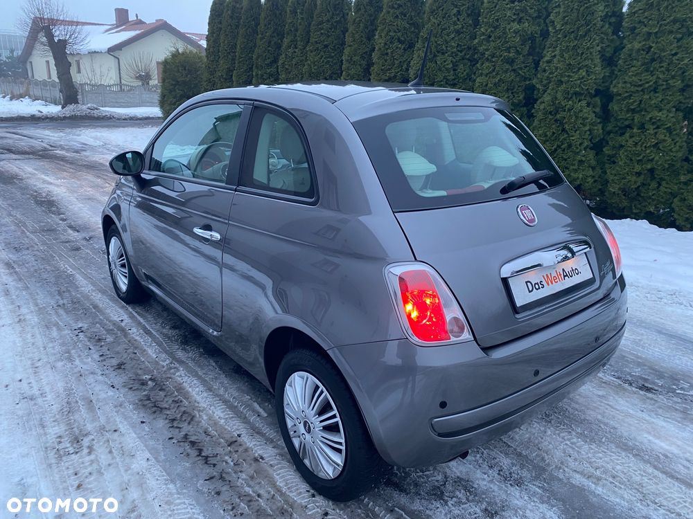 Fiat 500 1.2 Happy Birthday Edition - 3