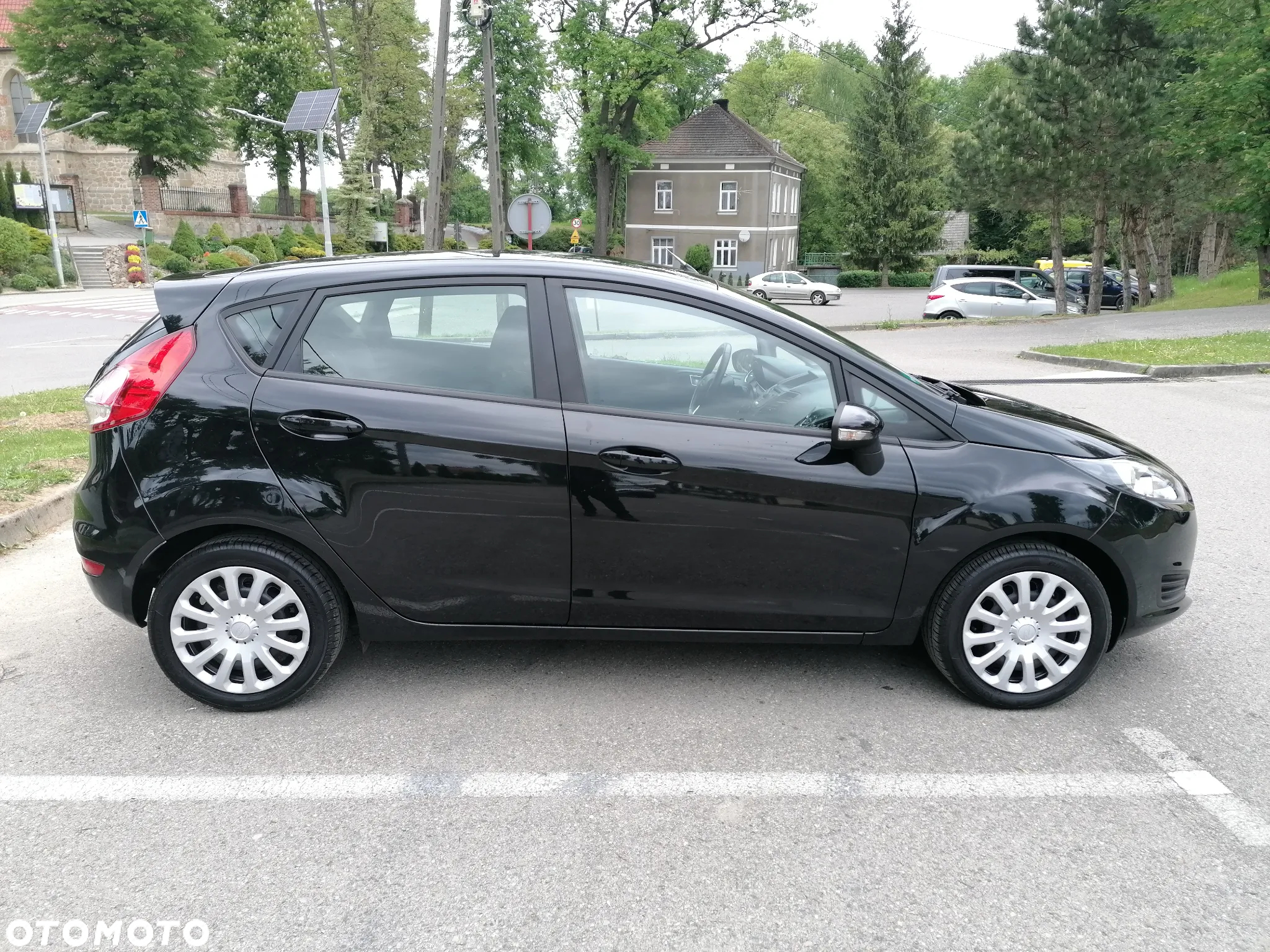 Ford Fiesta 1.25 Ambiente - 7