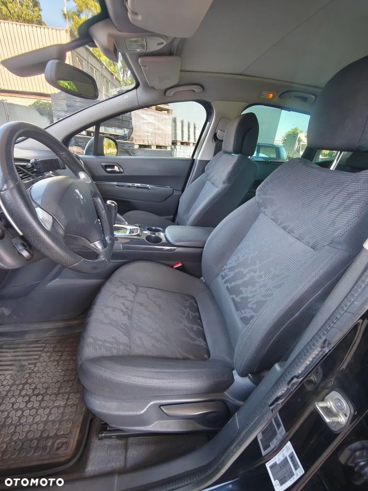 Peugeot 3008 - 15