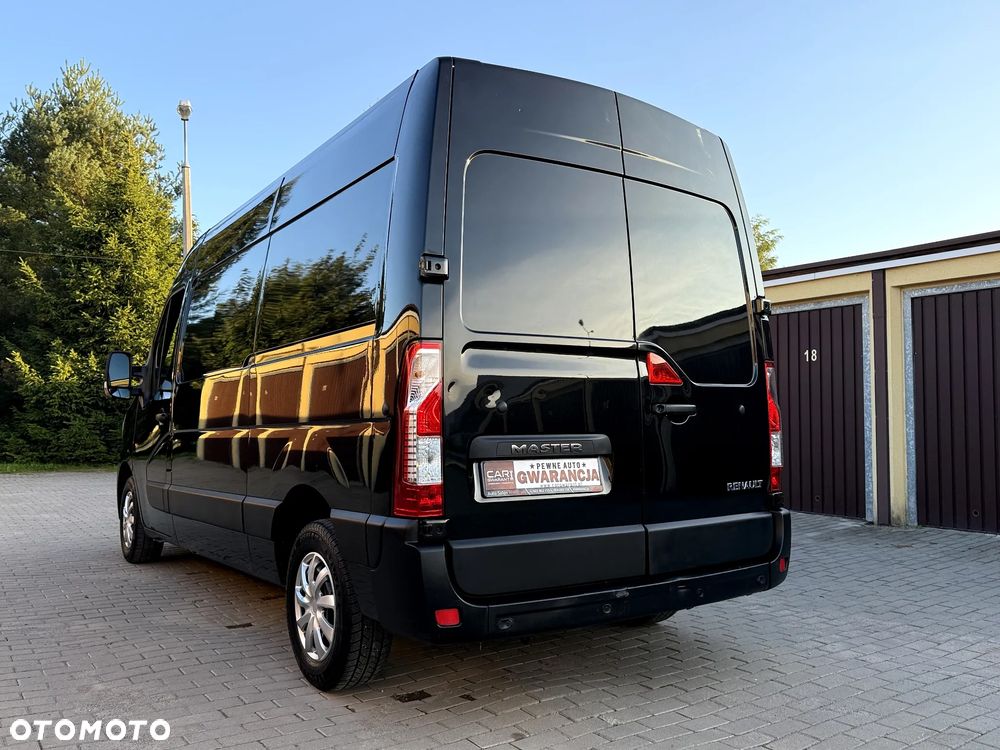 Renault MASTER L3-H2 - 32
