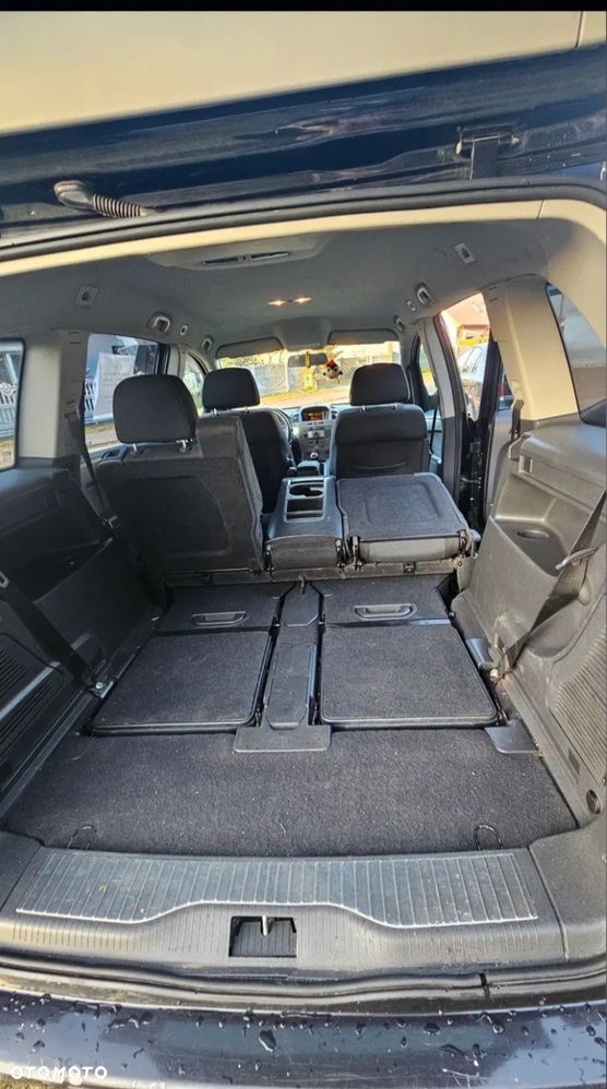Opel Zafira 1.9 CDTI - 6