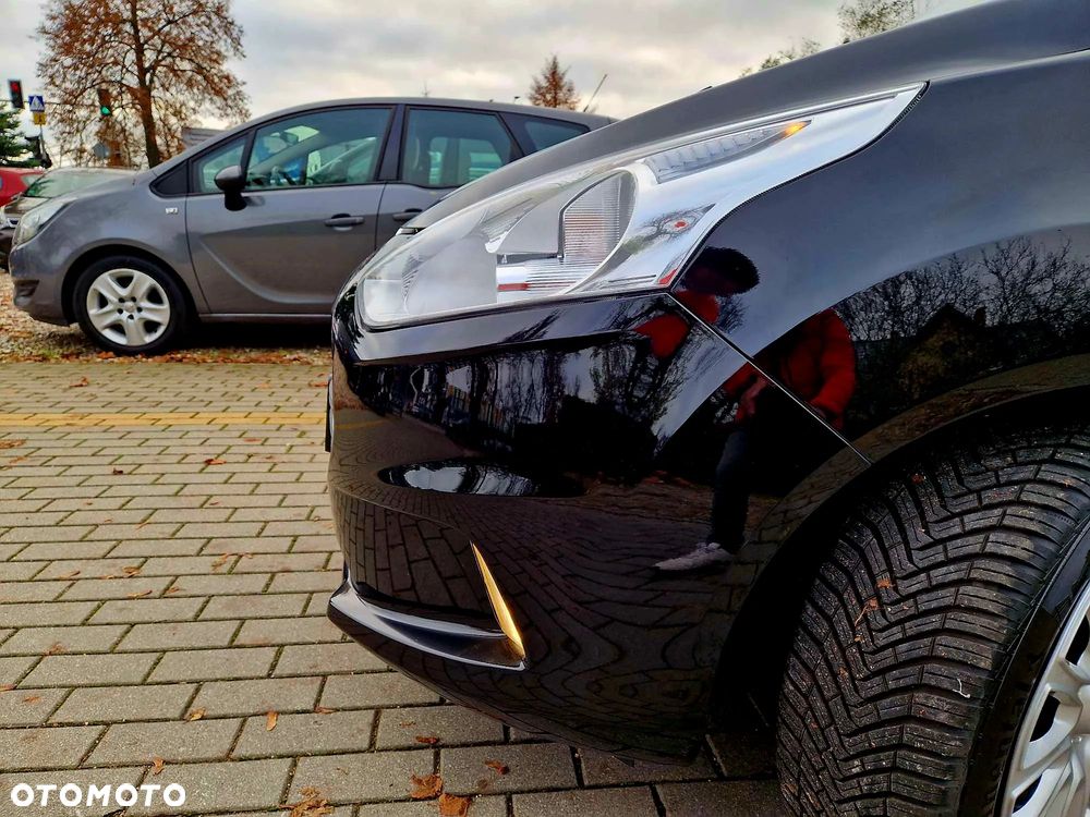 Ford B-MAX 1.0 EcoBoost Ambiente EU6 - 38