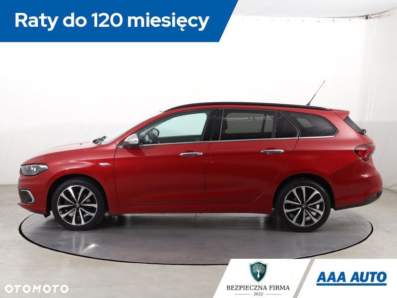 Fiat Tipo - 4