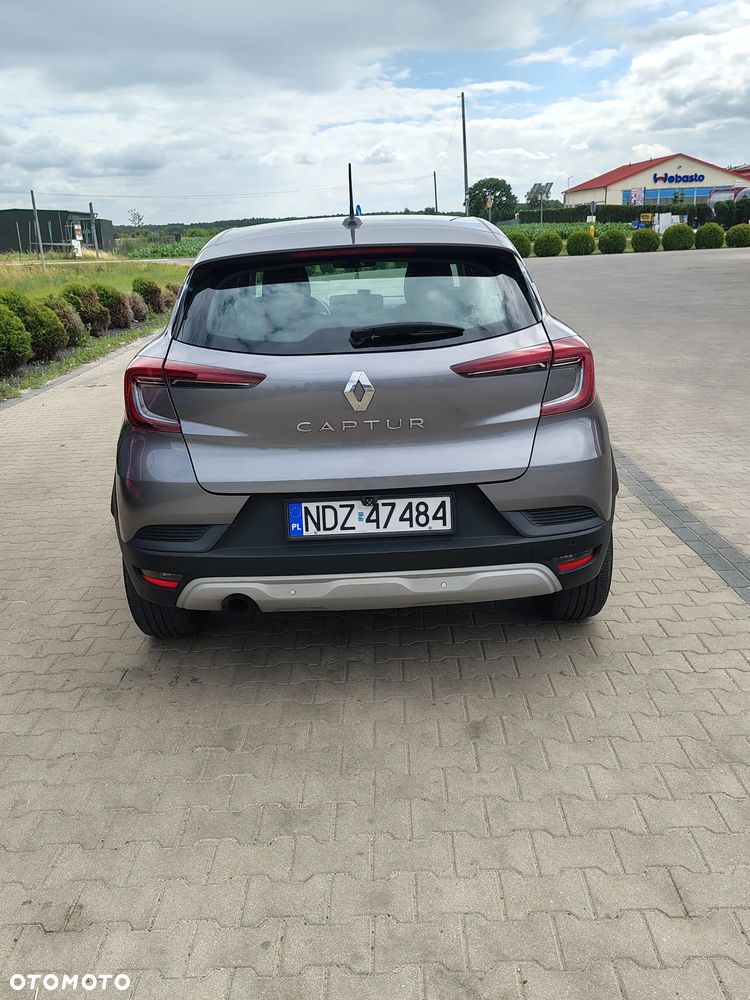 Renault Captur 1.0 TCe Intens - 9