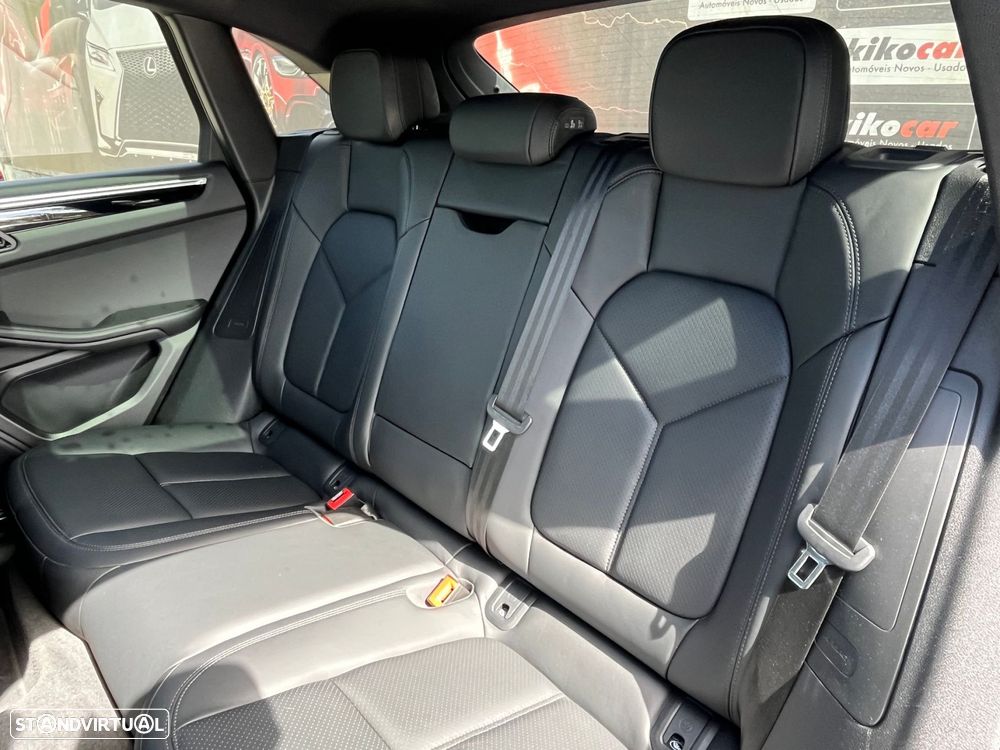 Porsche Macan PDK - 39
