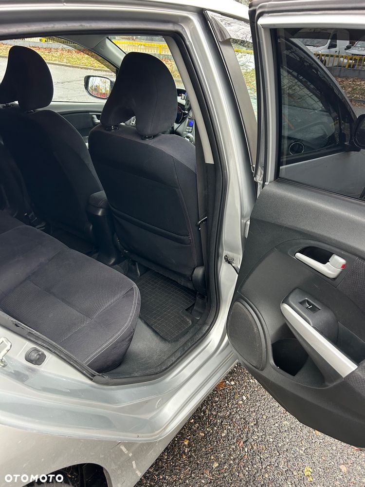 Honda Insight 1.3 IMA S - 12