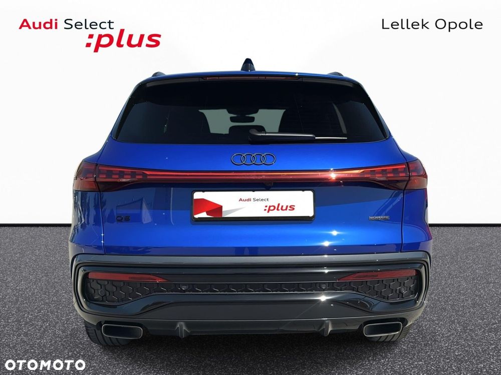 Audi Q5 40 TFSI mHEV Quattro S Line S tronic - 6