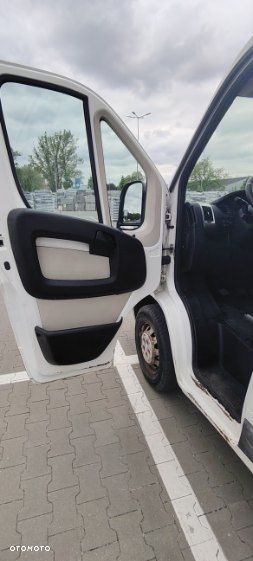 Fiat Ducato - 7
