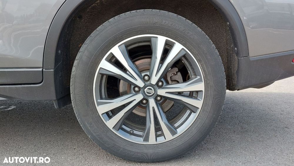Nissan X-Trail - 18