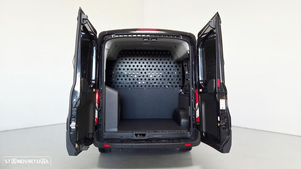Ford Transit - 23