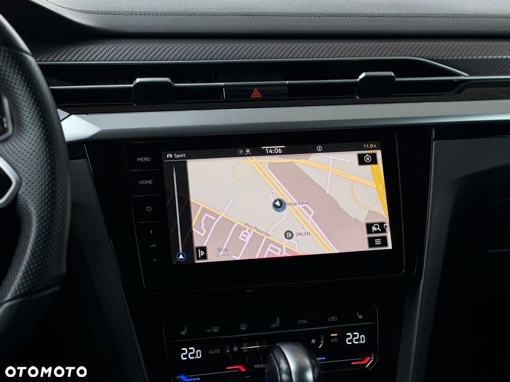 Volkswagen Arteon Shooting Brake 2.0 TDI 4Motion R-Line DSG - 34