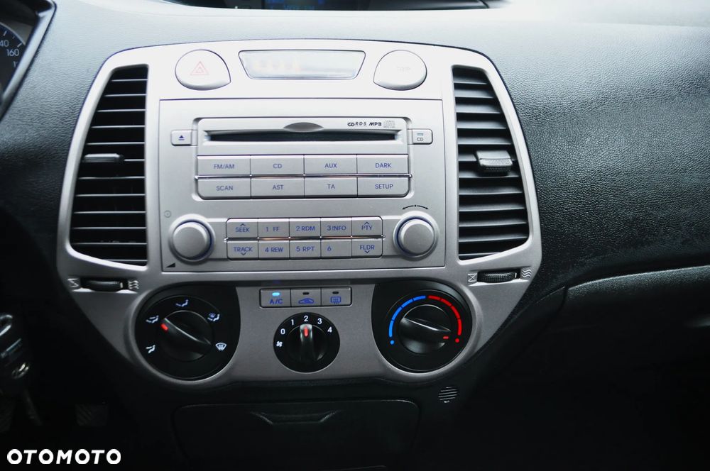 Hyundai i20 1.25 Style - 17