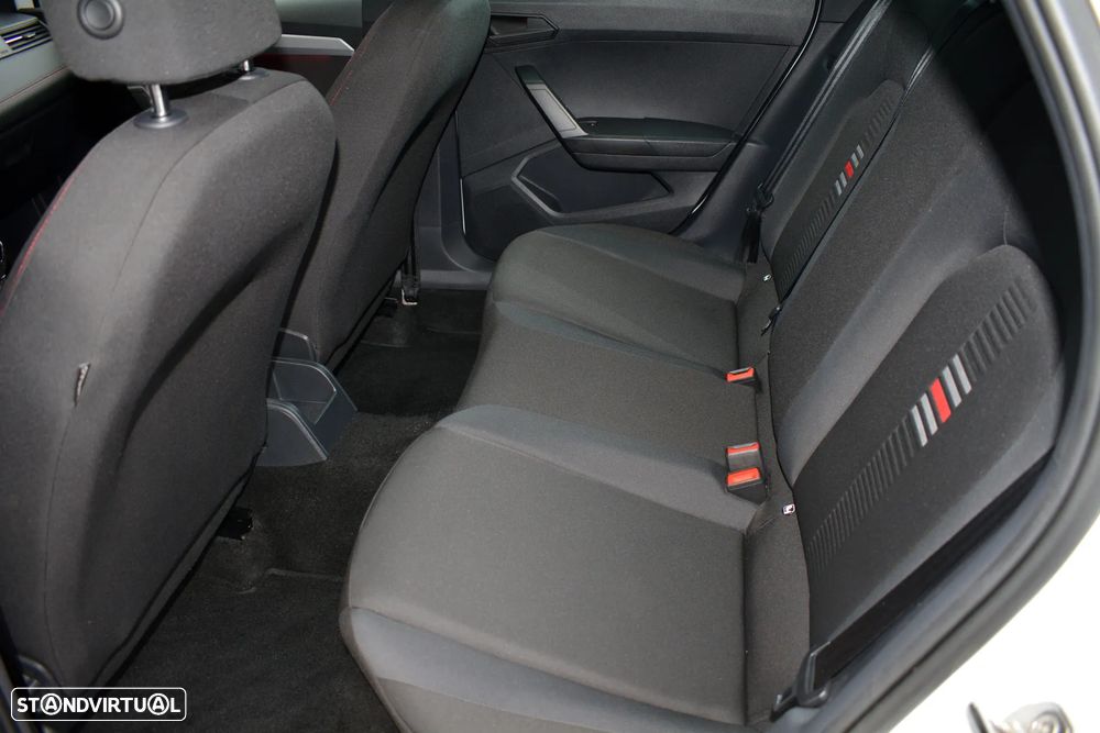 SEAT Ibiza 1.0 EcoTSI FR - 8