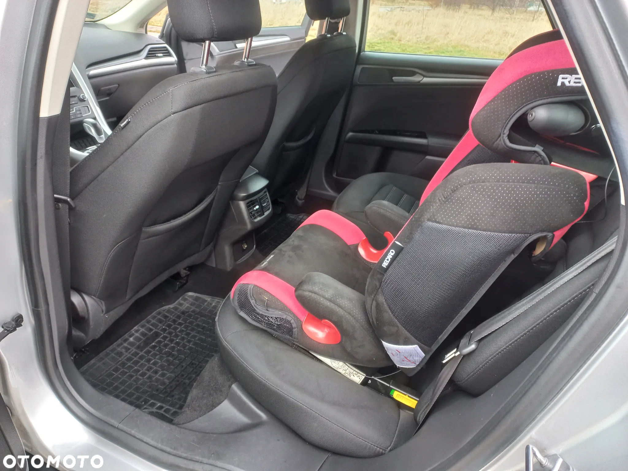 Ford Mondeo 2.0 TDCi Edition PowerShift - 19