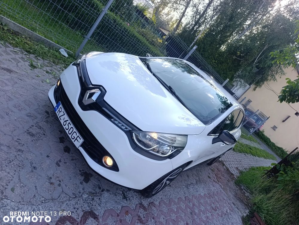 Renault Clio dCi 75 Stop & Start Expression - 17