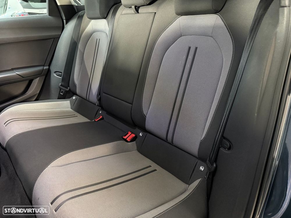 SEAT Leon ST 1.0 eTSI Xcellence DSG - 14