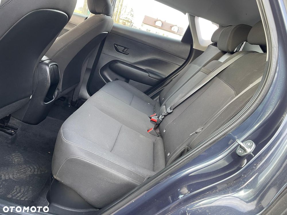 Hyundai Kona 1.6 GDI DCT Trend - 21