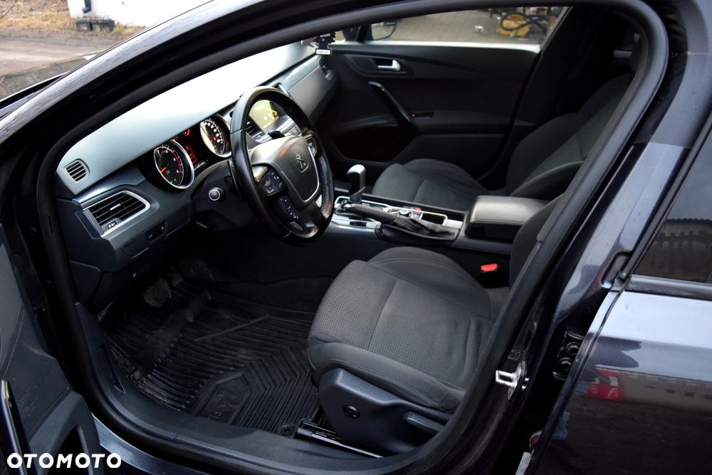 Peugeot 508 e-HDi 115 ETG6 Stop&Start Active - 6