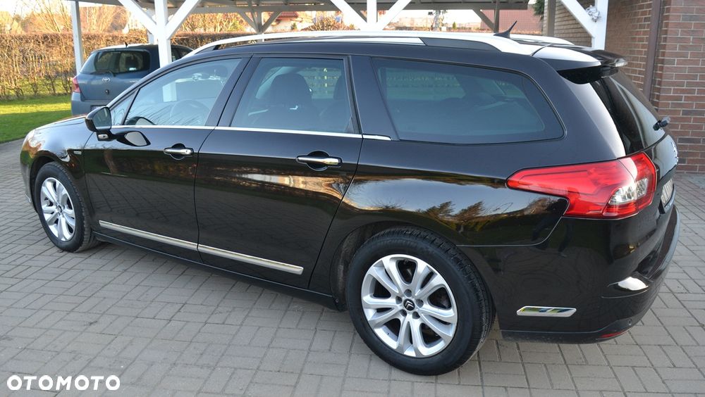 Citroën C5 2.0 HDi Exclusive - 30