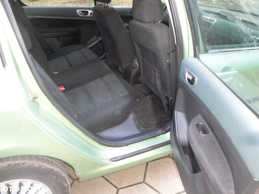 Peugeot 307 1.6 XS Class - 7