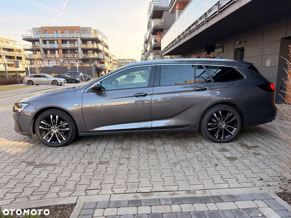 Opel Insignia 2.0 CDTI Ultimate S&S - 24
