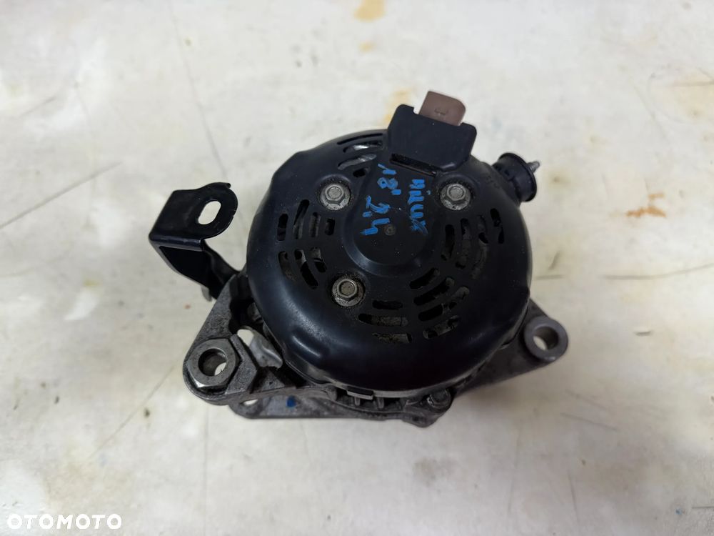 Alternator Toyota Hilux 2.4 18' - 27060 - OL110 - oryginalny - 1