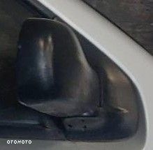LUSTERKO PRAWE ELEKTRYCZNE SUZUKI IGNIS I 3 PIN EU - 3
