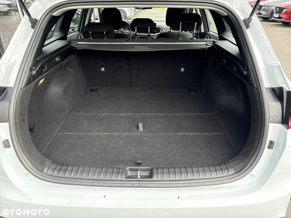 Kia Ceed - 17