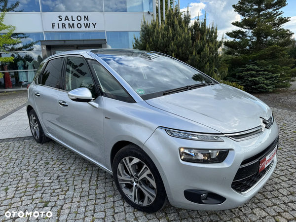 Citroën C4 Picasso BlueHDi 150 Exclusive