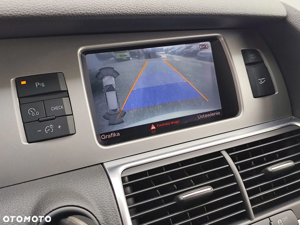 Audi Q7 4.2 TDI DPF Quattro Tiptronic Progressive - 16