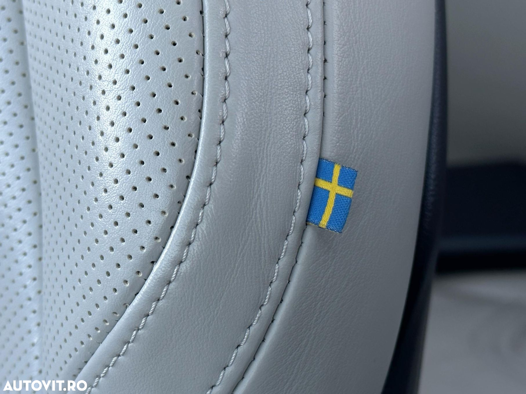 Volvo XC 90 - 24