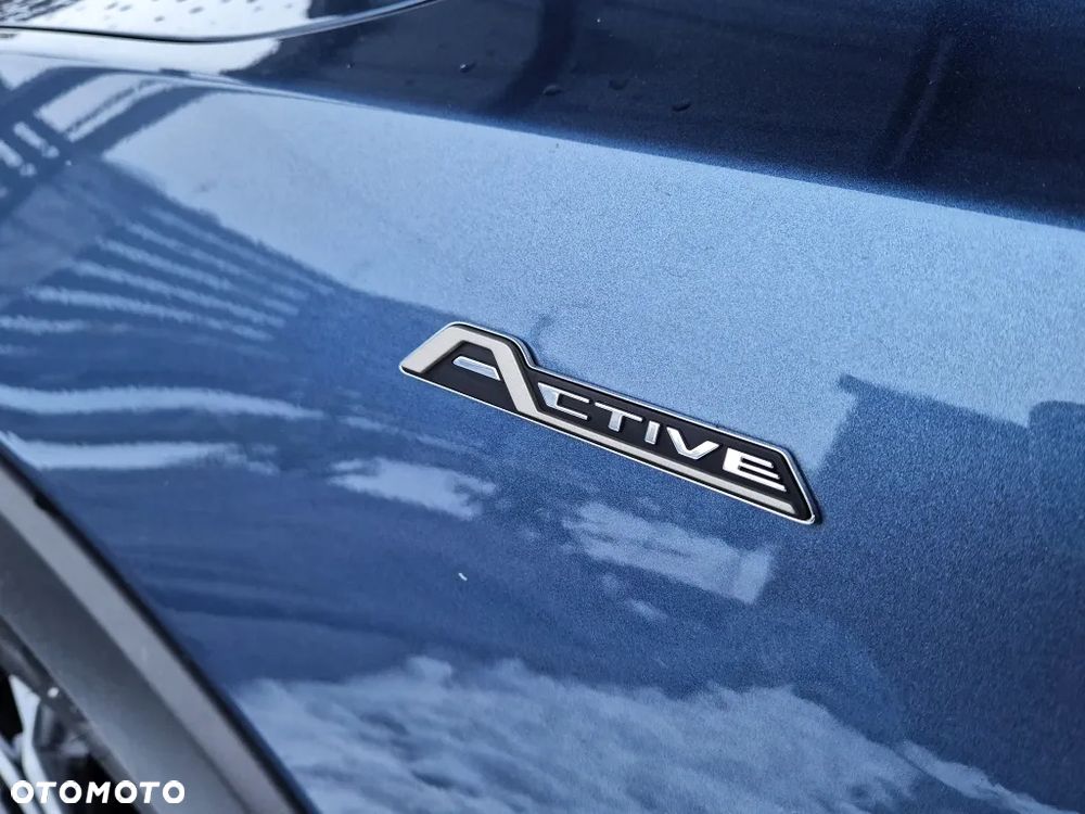 Ford Focus 2.0 EcoBlue Active X - 20