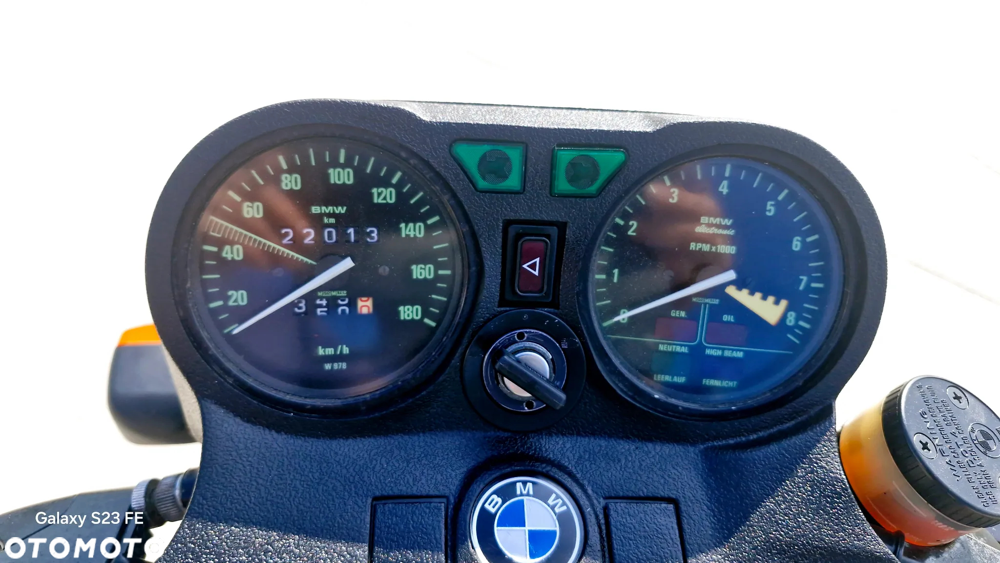 BMW R - 2