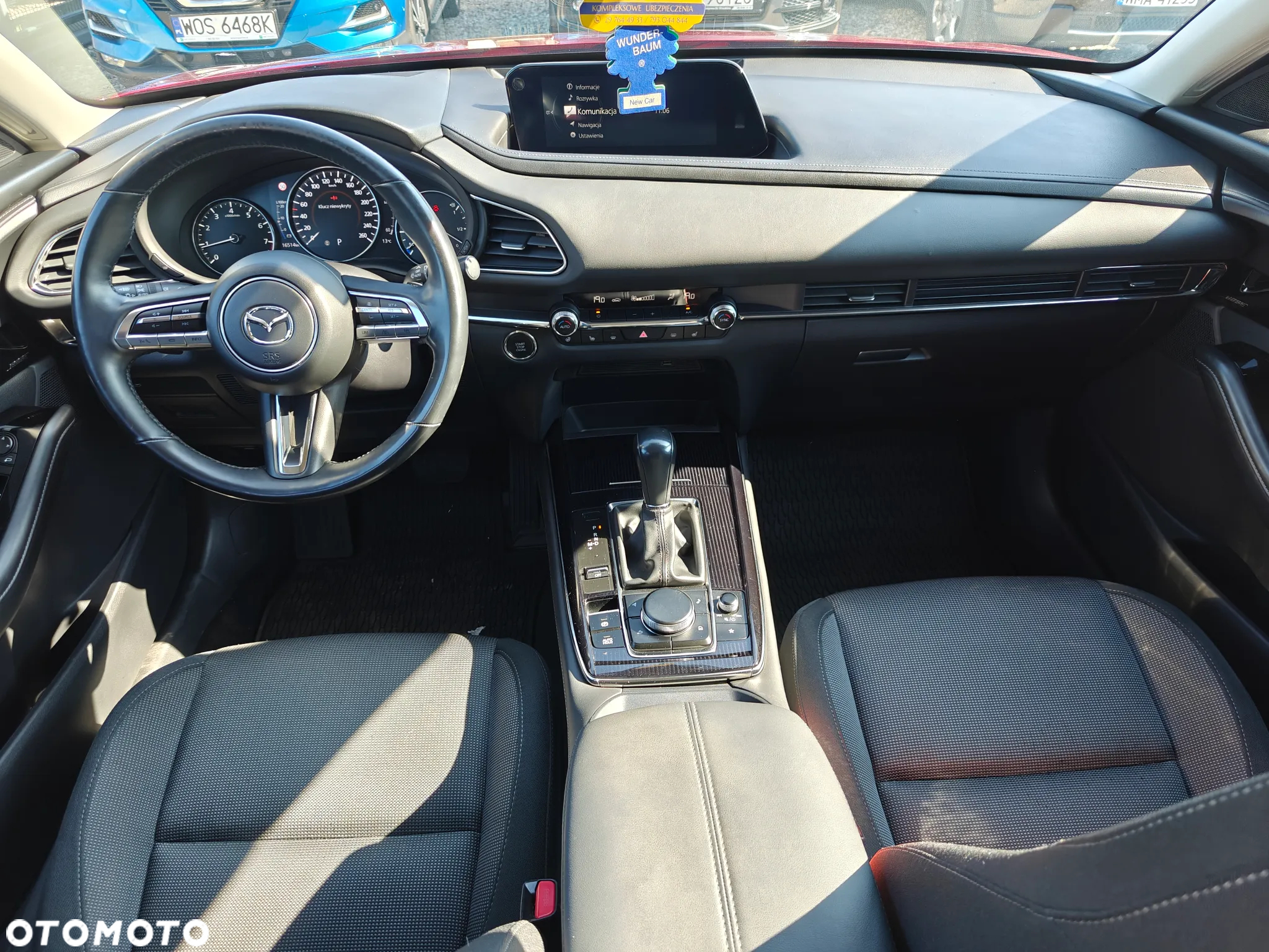Mazda CX-30 - 11
