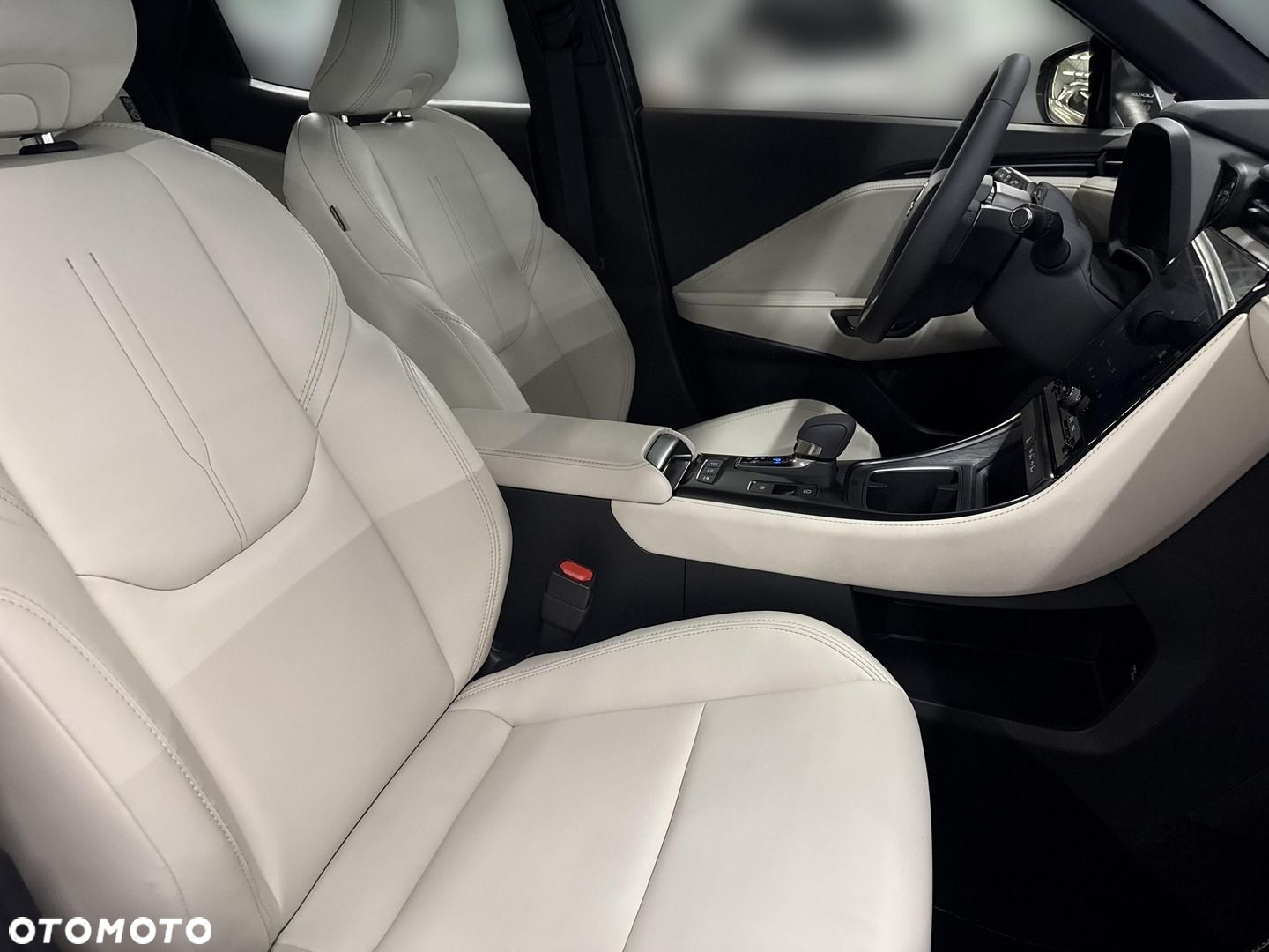 Lexus LBX 1.5 Hybrid Elegant - 17
