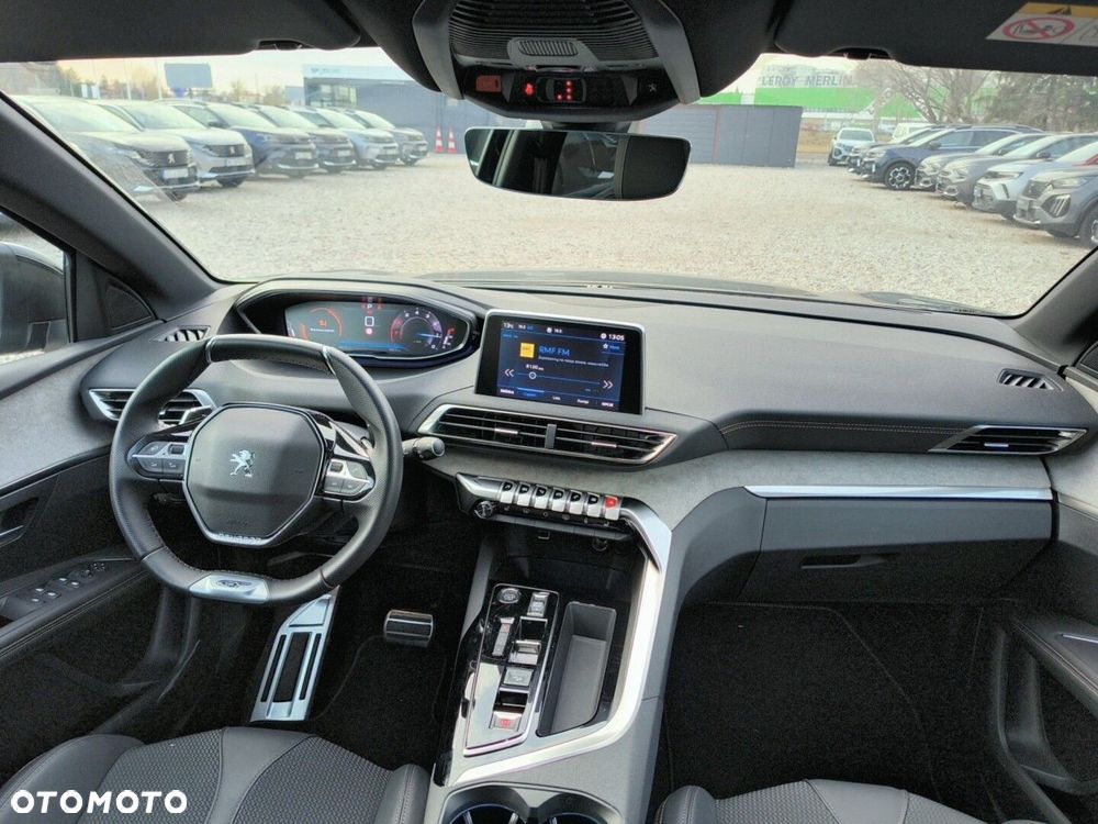 Peugeot 3008 - 16