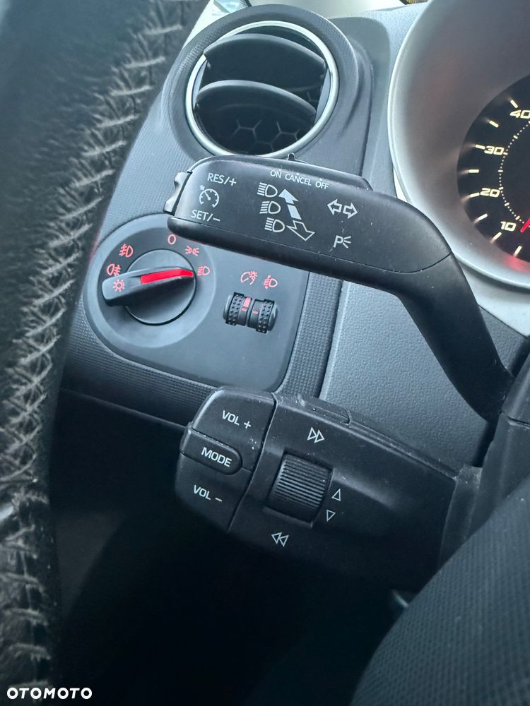 Seat Ibiza 1.4 16V Comfort Edition - 19